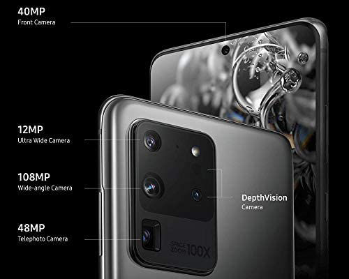 گوشی S20 Ultra 5G